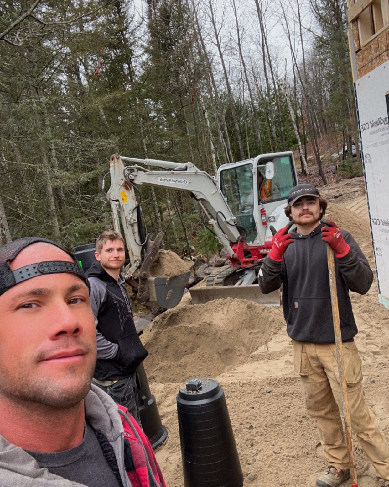 Community action